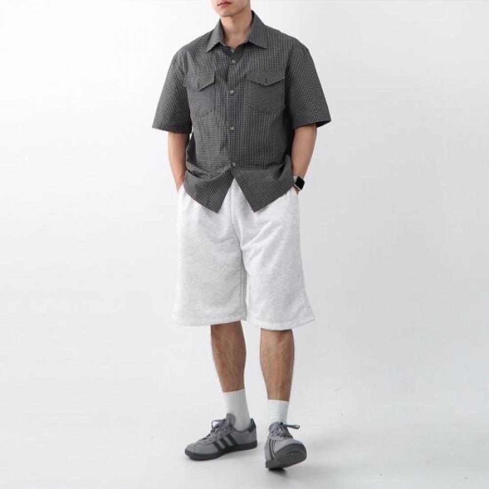 Onl Men S Bermuda ShortS 7 8 Length