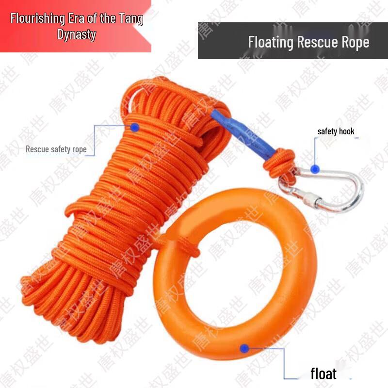 Outdoor Emergency Disaster Relief Kit