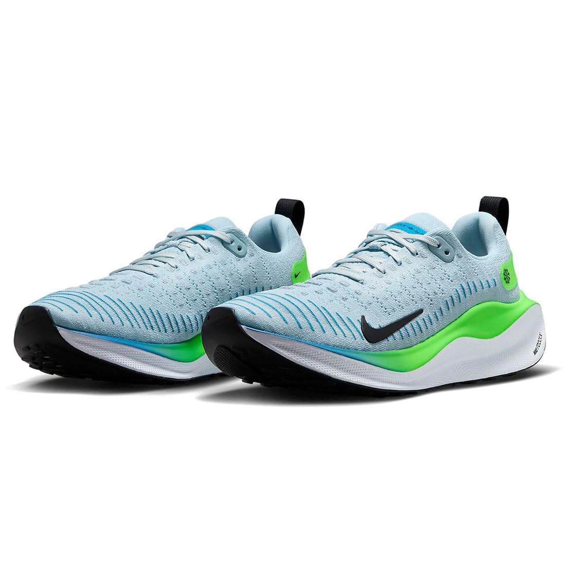 

Nike Infinity Run Light Armory Размер 4, Синий/Звездный Синий/Судебный Синий/Черный, DR2665-402, Япония, 24,0 см