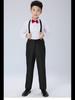 Children's Choir and Stage Performance Costumes - Primary & Secondary School Recital Outfits, Host Attire, Princess Skirts.