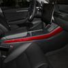 Tesla Model 3/Y Interior Door & Dashboard Stickers