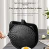 Supor Multi-Functional Ceramic Electric Griddle with Detachable Washable Deep Pan