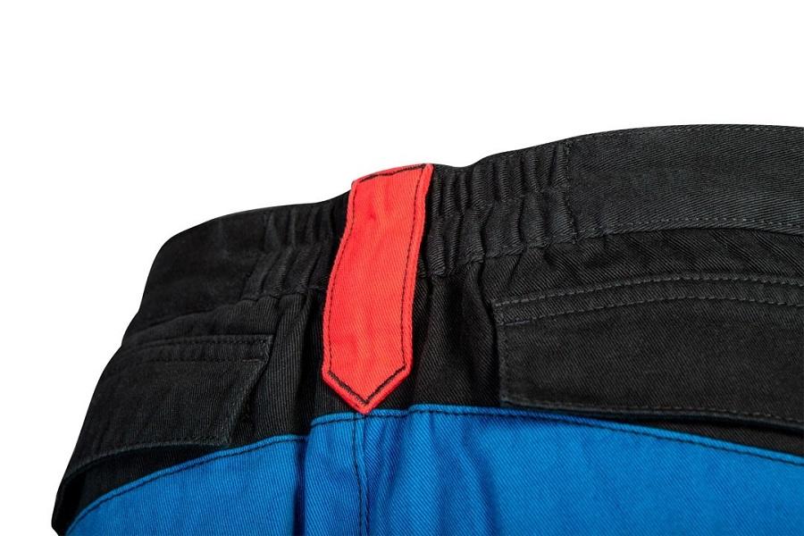 HD+ WAIST WORK TROUSERS SIZE XL - T N81-225XL