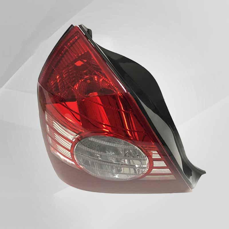 

Совместимо с 2004-2010 Hyundai Elantra Задний фонарь в сборе Single Wiring Harness