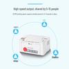 Pantum P2505N A4 Mono Laser Printer CN plug (adapter included)