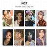 NCT Sticker Seoul City Ver. Official Photocard