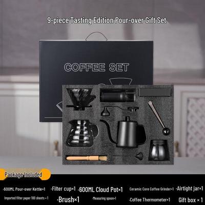Veselă pentru băuturi – Seturi de ceai și cafea
