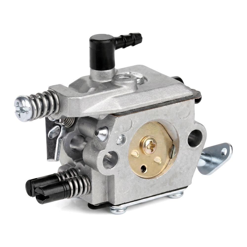 Universal Carburetor Replacement for 5200 4500 5800 52CC 45CC 58CC Garden Power Tools 45cc 52cc 58cc
