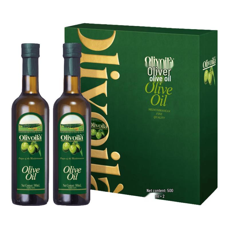 Olivoila Cooking Olive Oil