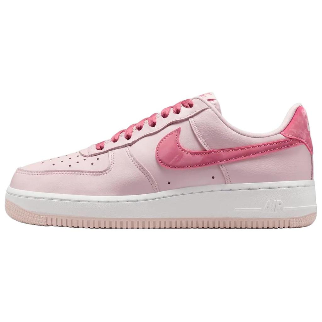 Nike Air Force 1 Low Valentines Day Pearl Pink 2026 Men Sneakers Peony-White IO8755-600