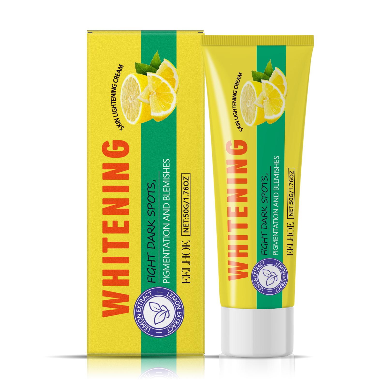 

Eelhoe Lemon Body Lotion Gently Moisturizes The Skin Leaving Smooth Shiny Refreshing Fragrant Moisturizing Improves Dryness