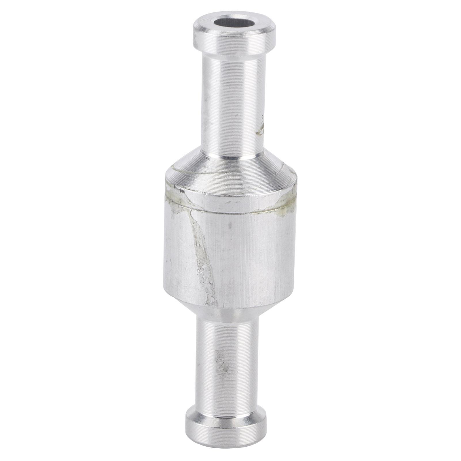 

516in One Way Non Return Check Valve for Gasoline Diesel Biodiesel Water Coolant