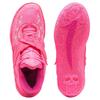 Puma Scarpe da Basket X Fast & Furious MB.05 Uomo Rosa 314021-01