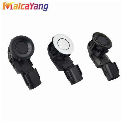 Car PDC Backup Reverse Parking Assist Sensor Fits For Toyota RAV4 89341-60050 48500 89341-61MA0-38460