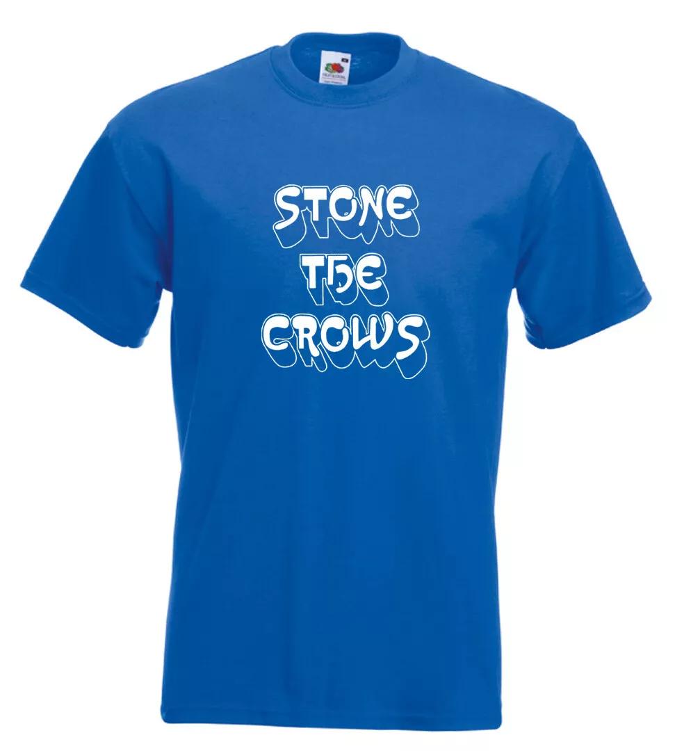

Футболка Stone The Crows Мэгги Белл 12 цветов S - 5XL L