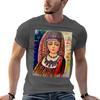 The ArUnisexian Girl TShirt Unisex t shirt cotton t shirts with prints Unisex t shirts for Unisex casual Tshirt