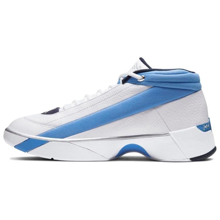 Air Jordan Team Showcase UNC Men s CD4150-104 EU 43