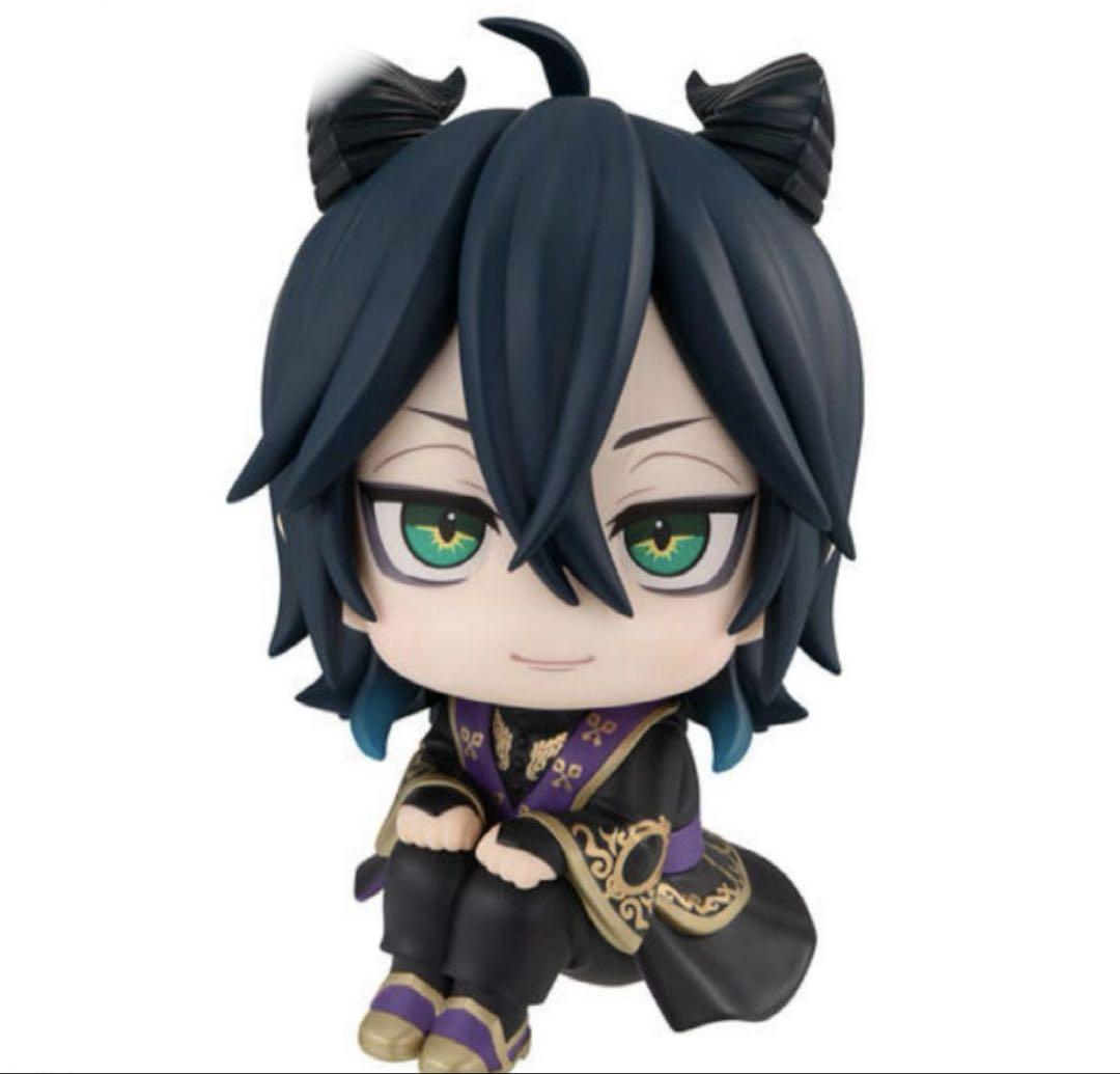 

[Б/У] Маллеус Ракуп Twisted Wonderland