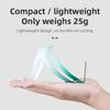 ESLNF Aluminum Alloy Bicycle Bottle Holder Road Mountain Bike Cycling Waterbottle Holder Ultralight MTB Bottle Cage Bike Parts