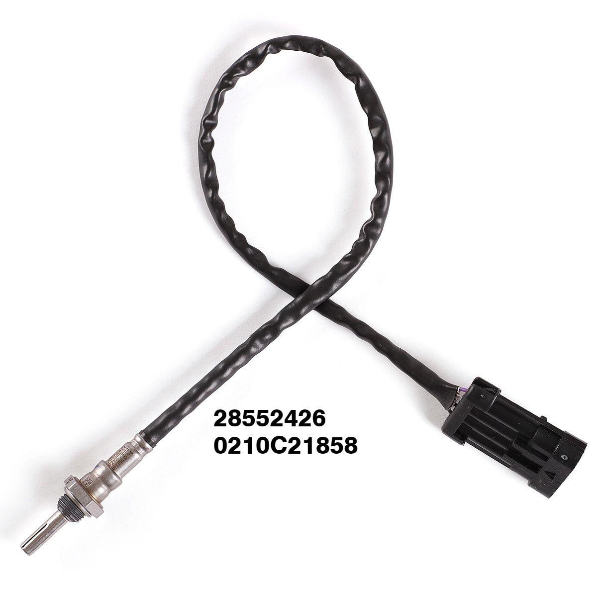 

Suitable for great wall oxygen sensor 28552426, 0210c21858