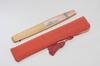 Folding Fan with Fan Gift Box Made in Japan [Hasegawa] Women's Case, Included, (Morning Glory)