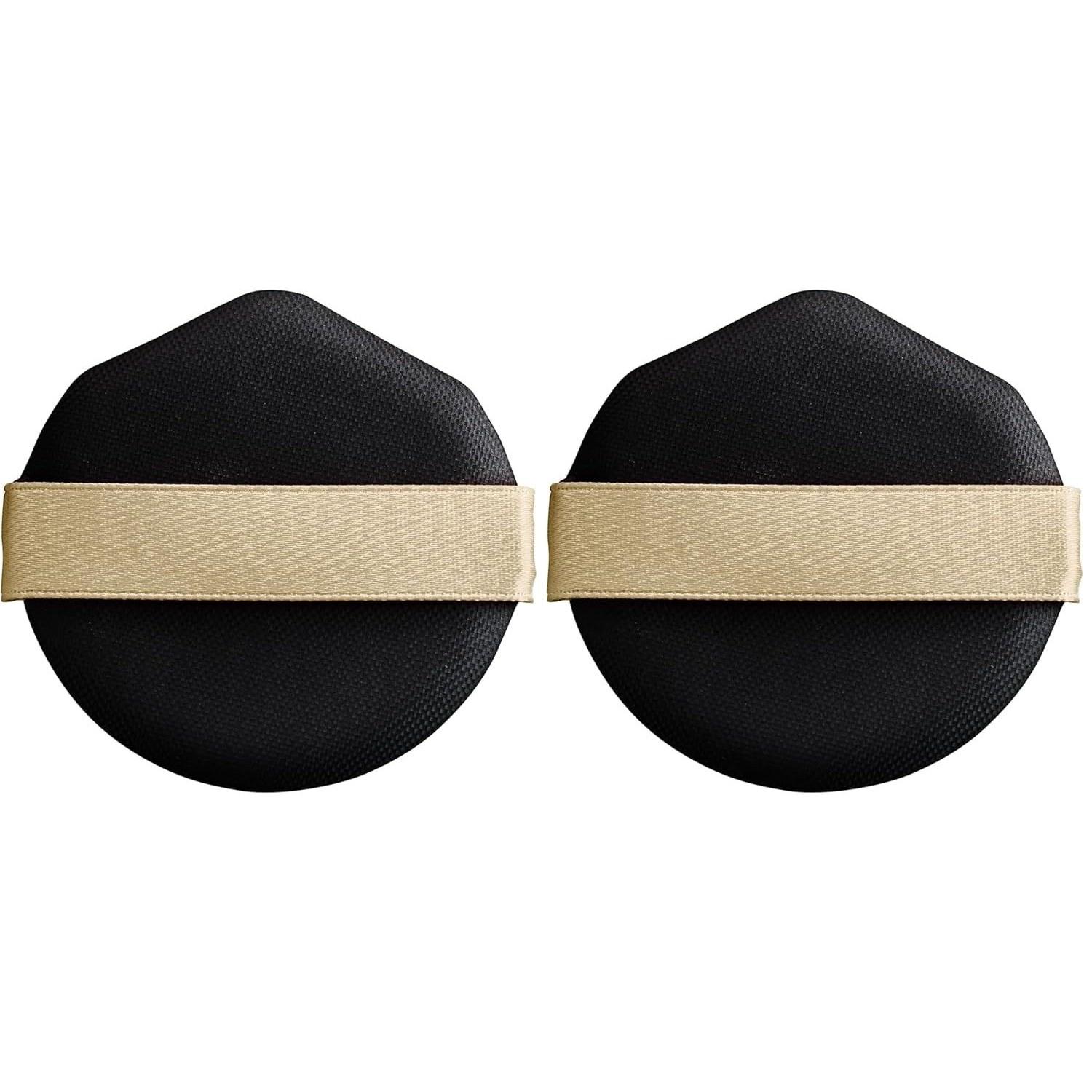 Maquillage Cushion Foundation Puff Sponge Makeup Tool Shiseido ( 2)
