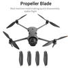 2PCS Propeller Quiet Operation Rotor Blade For 4Pro Propellers Quadcopter Accessories
