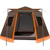 Automatisches Outdoor-Campingzelt