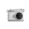 Mini Keychain Digital Camera 1080P Retro Aesthetic Pocket Sized Vintage Camera with 0.96in Screen