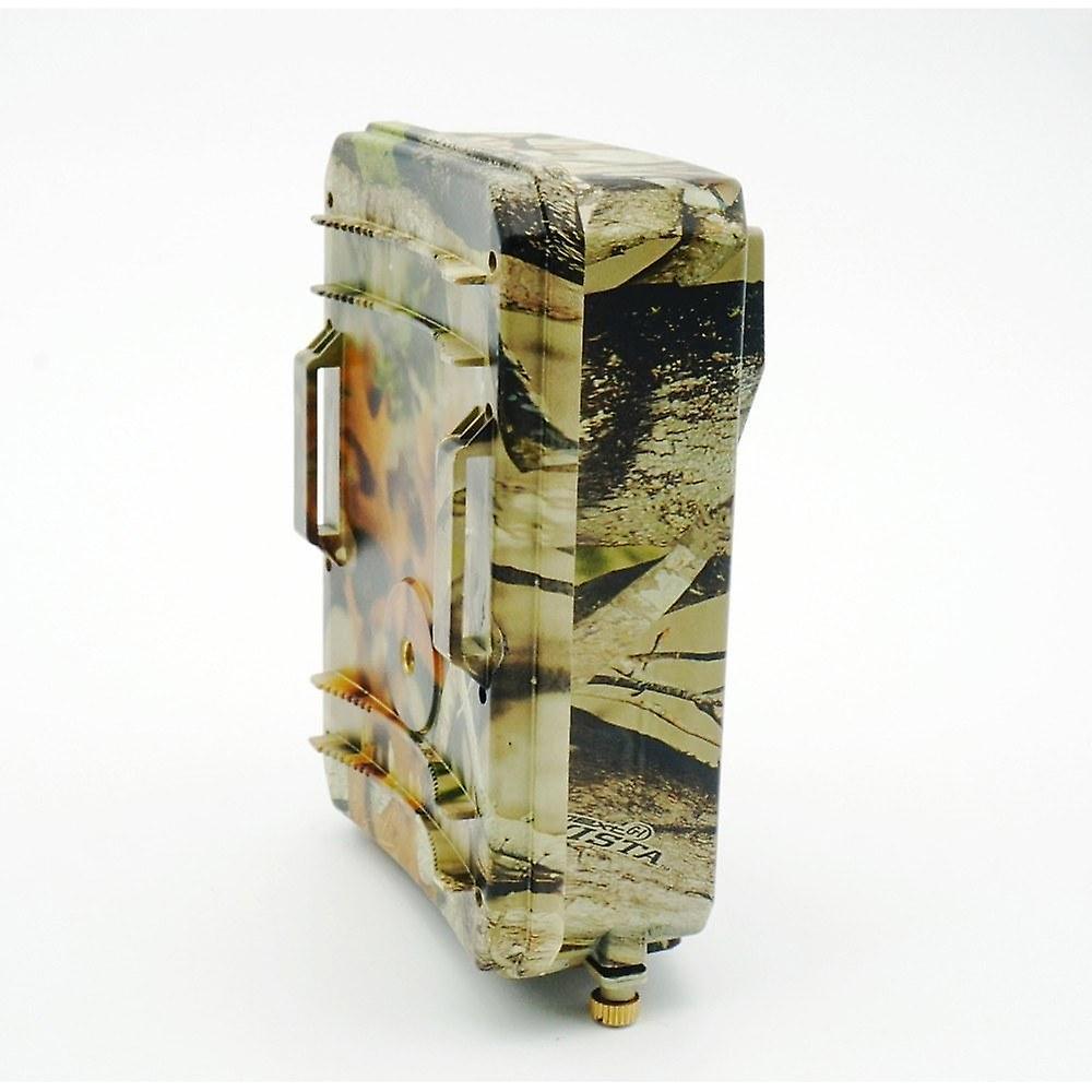 1080P 12MP Waterproof Hunting Trail Digital Camera