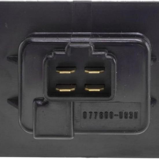 Fan Blower Motor Resistor Replacement for 2004-2008 TSX 2003-2006 Accord 2006-20