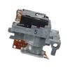 Lightweight Replacement Console Head Laser Lens Repair Parts Accessories ABS-material fitting for OPT-6 JVC-6 OPTIMA-CD