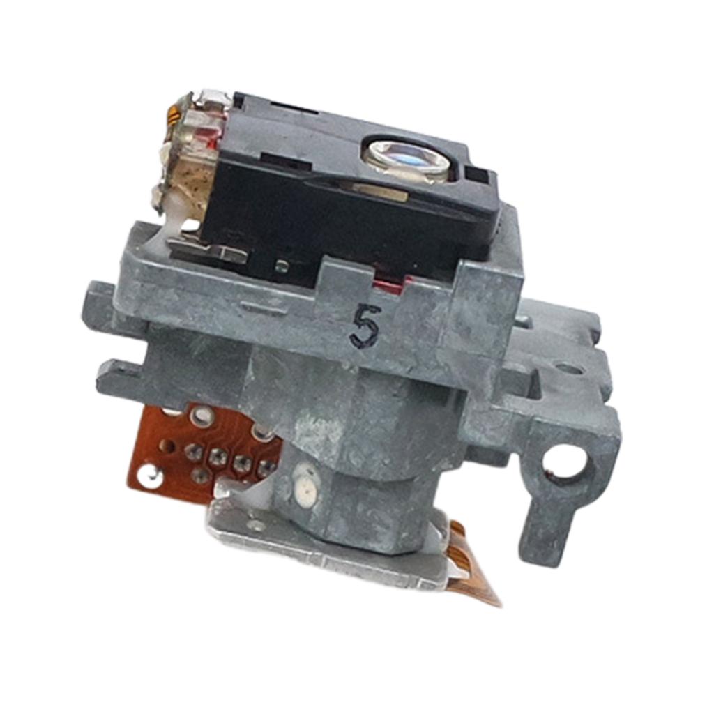 Lightweight Replacement Console Head Laser Lens Repair Parts Accessories ABS-material fitting for OPT-6 JVC-6 OPTIMA-CD