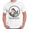 Shalom Jackie Friday Night Dinner Parody Wilson Funny Gift Retro T Shirt 251