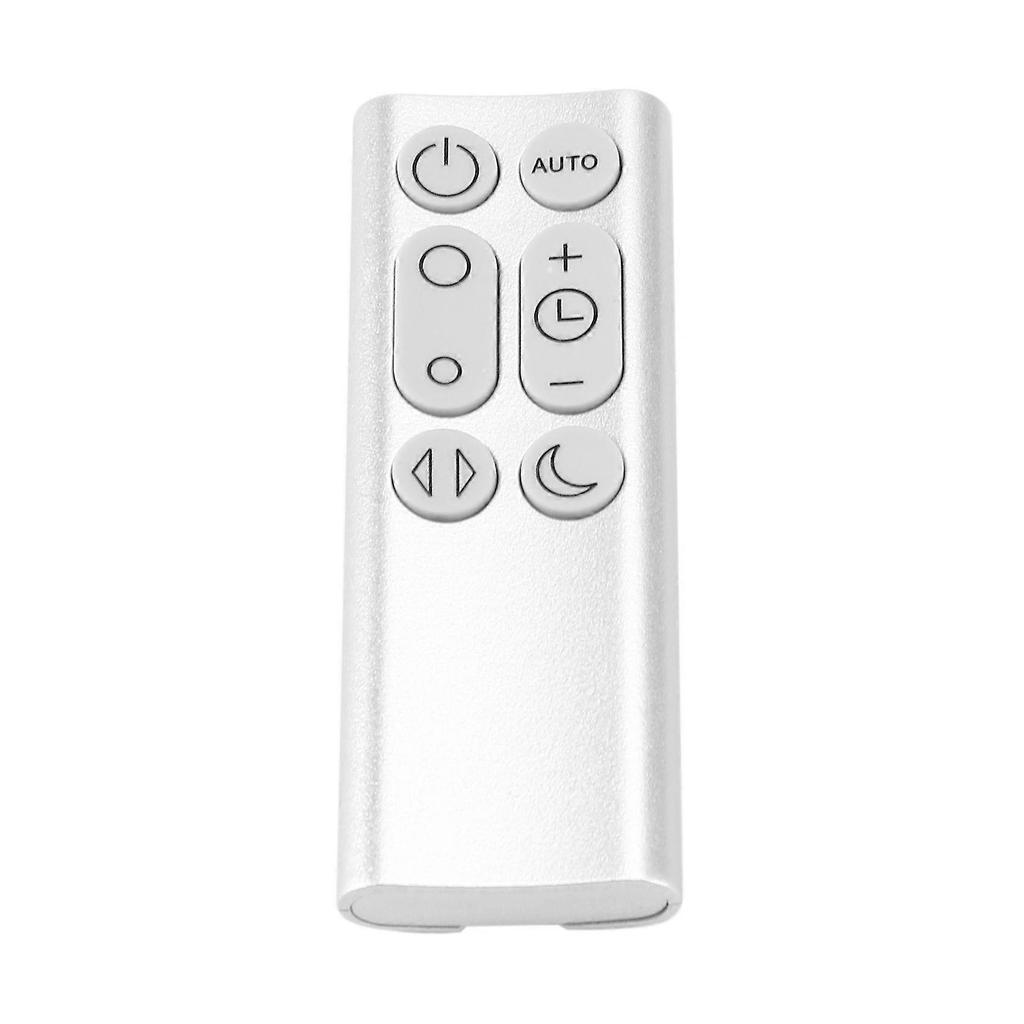Replacement Remote Control For Pure Cool Link Dp01 Dp03 Tp02 Tp03 Air Purifier Fan Remote Control(s