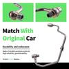 AUTO AG9G8A506BB AG9G-8A506-BB Power Steering Pressure Power Steering Pressure Hose Line Power Steering Pressure Hose