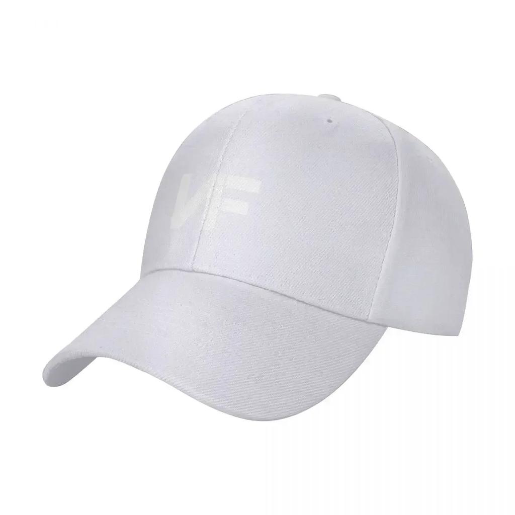 NF REAL MUSIC MERCH Basebollkeps Keps Klätterhatt Ravehatt Unisex Lyxiga Damhattar För Solen Unisex
