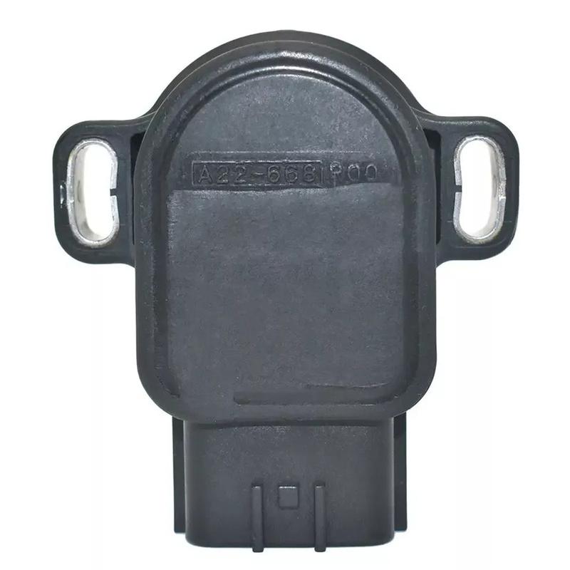 TPS Throttle Position Sensor A22-668 R00 S For 1999-06 Subaru Impreza STI T