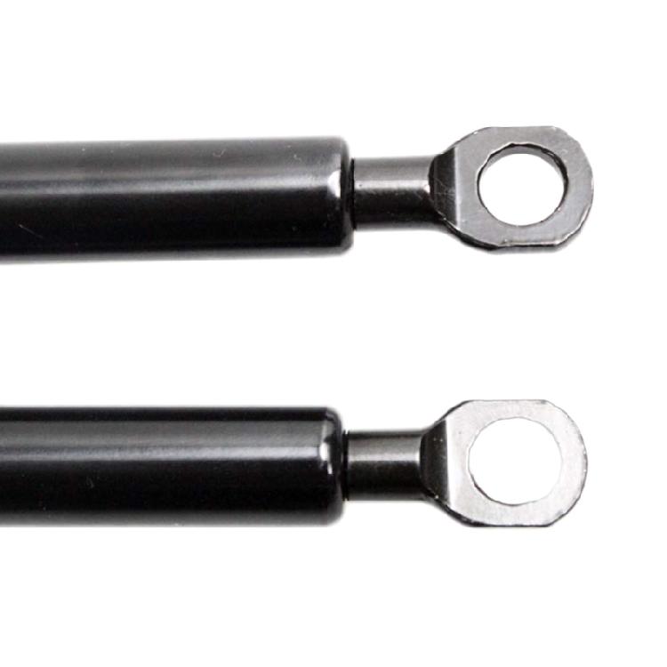 1 Pair Shock Lift Struts For AN400 Scooter Motorcycle Seat Regulator Gas Pillar