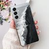 For Samsung Galaxy A17 5G Case SM-A176B Popular Painted Cover Soft Silicone Phone Case For Samsung A17 A 17 5G Back Cover Fundas