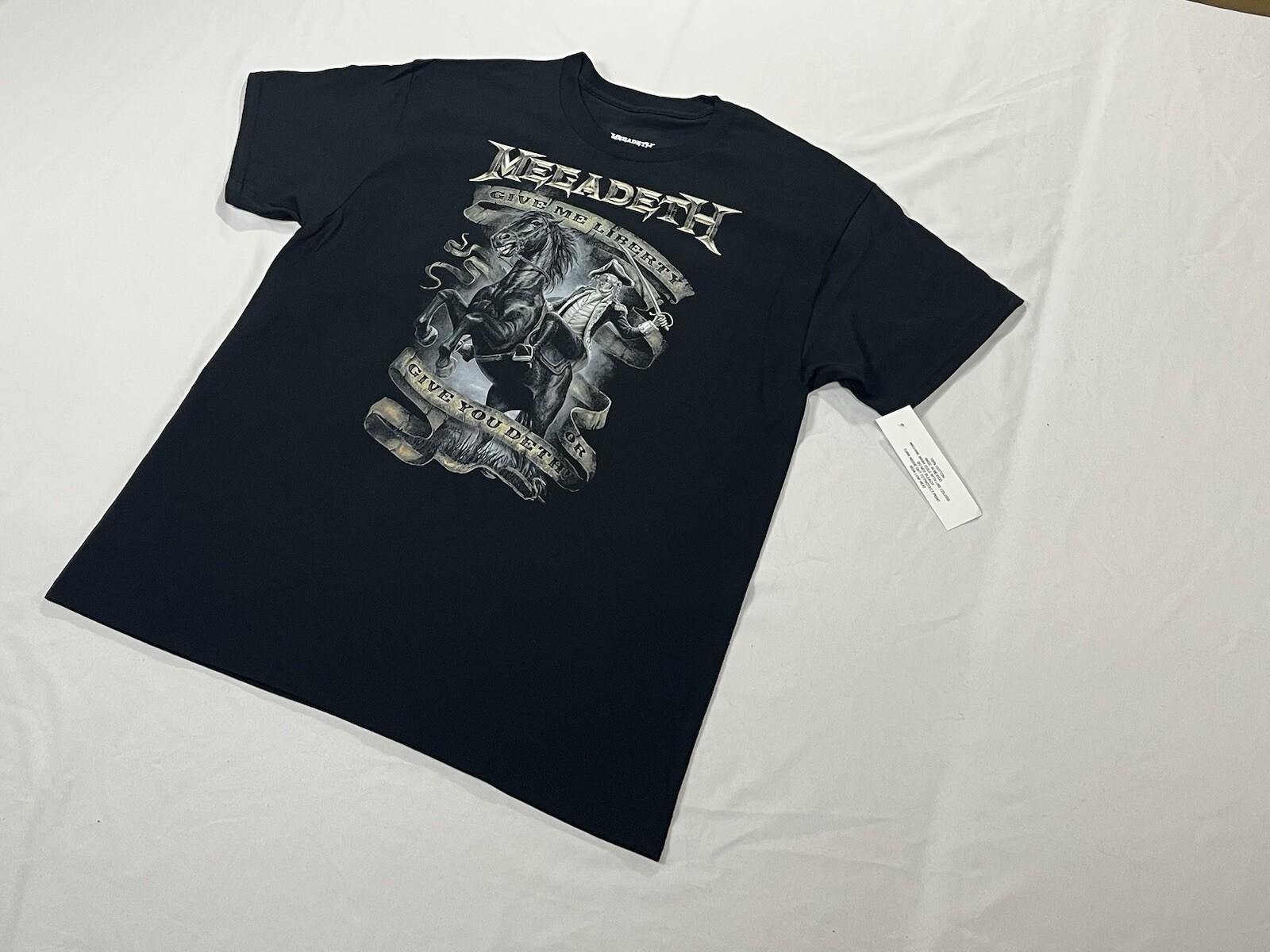 Give Me Liberty or Give Unisex T-Shirt XXXXL
