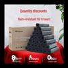 NHZHIW Smokeless BBQ Charcoal Briquettes