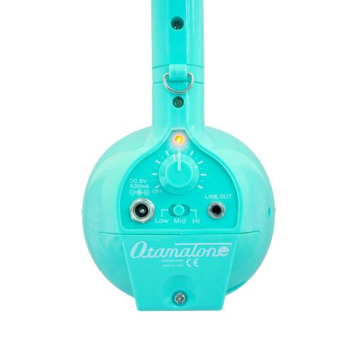 Otamatone Deluxe Colors Mint