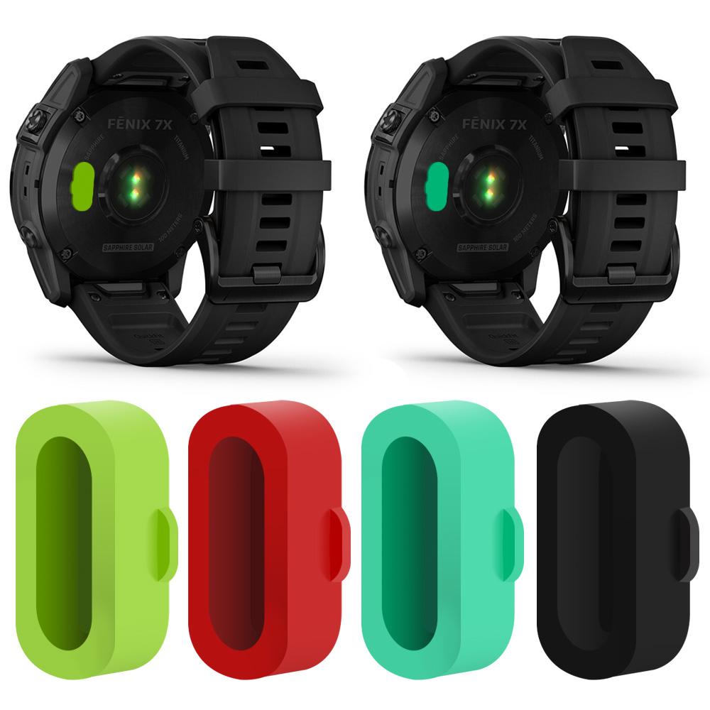 Type C/Micro/ios USB Charger Adapter For Garmin Fenix 7/6/5 Instinct 2S Venu 2 Plus EPIX Forerunner 745 Watch Charging Converter