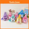 Stylish Cartoon Printed Children's Chest Bag For Casual Outings