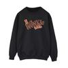 Willy Wonka Womens/Ladies Bar Logo Sweatshirt