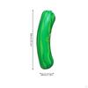 Giant Inflatable Cucumber Outdoor Ornament Creative Portable Crafts Party Favors PVC Toy