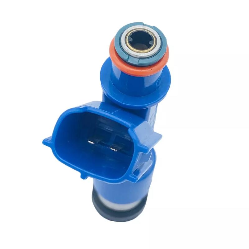 23250-21040 4pcs Car Fuel Injectors Nozzle 23250 21040 for Toyota Yaris 1.5L Corolla 2007-2017 2325021040 23209-21040 842-12304