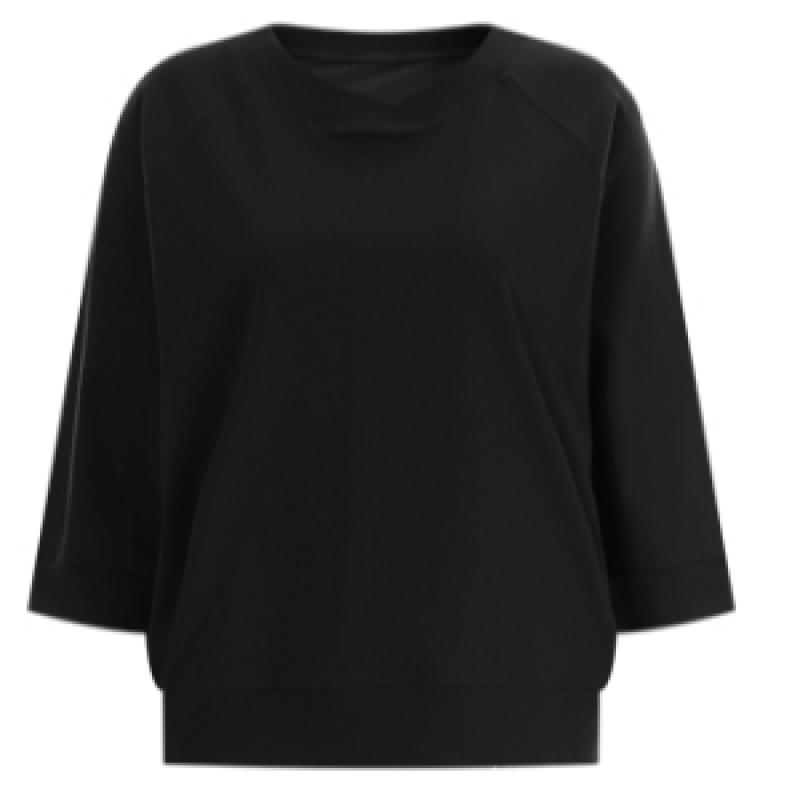 Shop   Women 100  CoTTon Loose FiT Raglan T shirT Dai Wsh 11953 Lime