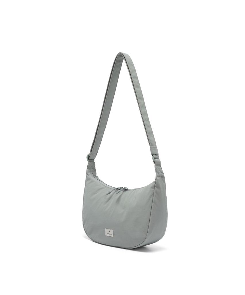 Snowpeak Apparel Softwill Small Hobo Bag 4L (S26Zwfcb25) Mint